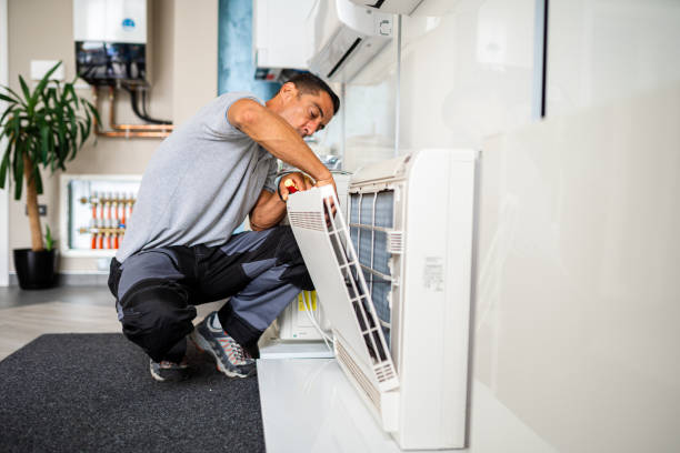 Best Emergency Air Duct Cleaning  in Millington, NJ