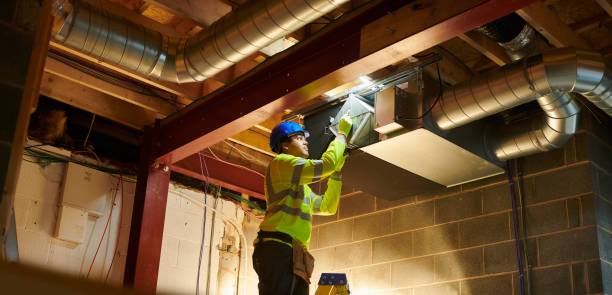 Best Air Duct Cleaning Near Me  in Millington, NJ