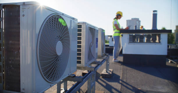 Best HVAC Maintenance and Cleaning  in Millington, NJ