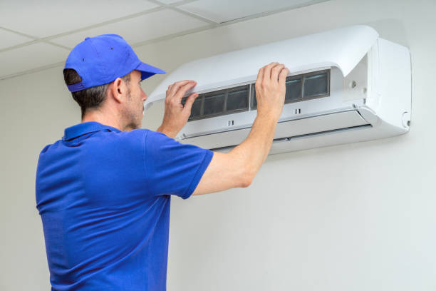 Best Commercial HVAC Duct Cleaning  in Millington, NJ