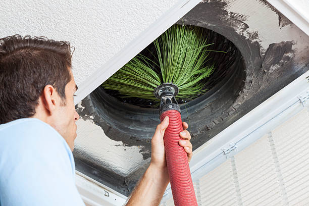 Best HVAC System Cleaning  in Millington, NJ