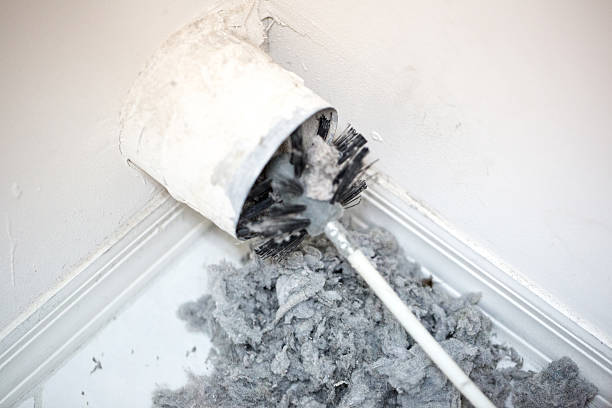 Best Commercial Air Duct Cleaning  in Millington, NJ