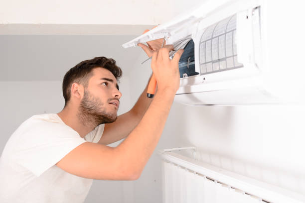 Best Residential Air Duct Cleaning  in Millington, NJ
